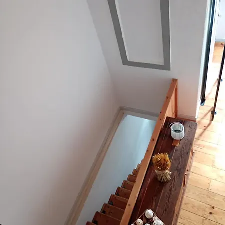 Appartement Casa Da Talha By Viva A Vida - Alojamentos & *