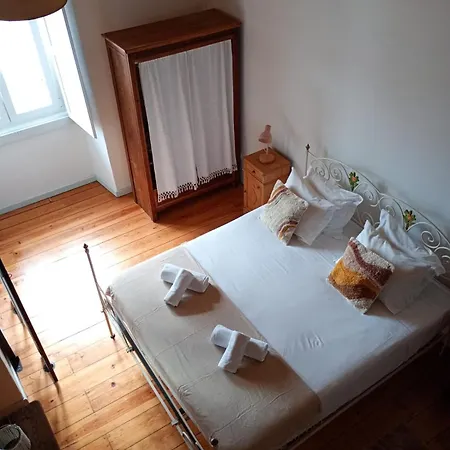 Casa Da Talha By Viva A Vida - Alojamentos & *