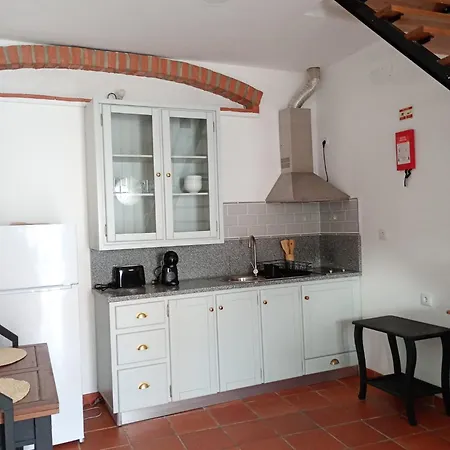 Casa Da Talha By Viva A Vida - Alojamentos & Constância