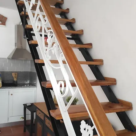 Casa Da Talha By Viva A Vida - Alojamentos & Apartament *