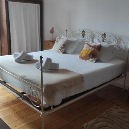 Casa Da Talha By Viva A Vida - Alojamentos & Appartement