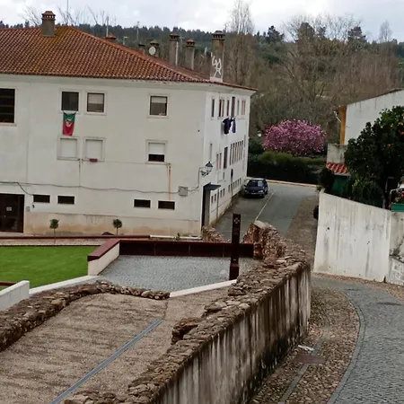 Casa Da Talha By Viva A Vida - Alojamentos & * Constância