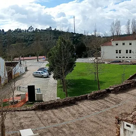 Apartament Casa Da Talha By Viva A Vida - Alojamentos & *