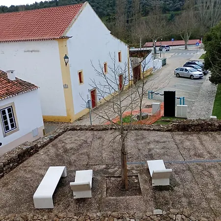 Apartament Casa Da Talha By Viva A Vida - Alojamentos & Constância