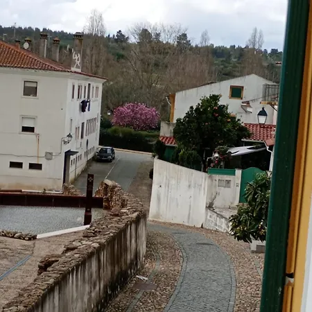 Casa Da Talha By Viva A Vida - Alojamentos & Appartement *