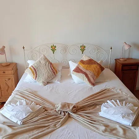 Casa Da Talha By Viva A Vida - Alojamentos & Apartament *