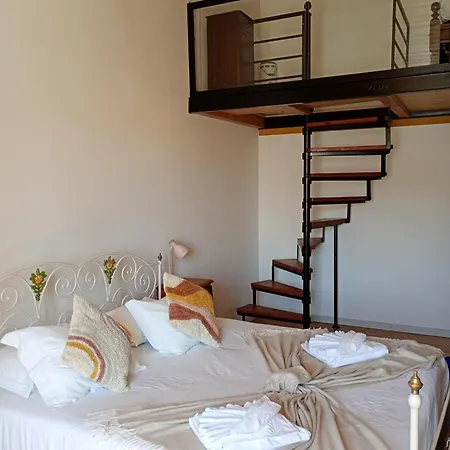 Appartement Casa Da Talha By Viva A Vida - Alojamentos & Constância
