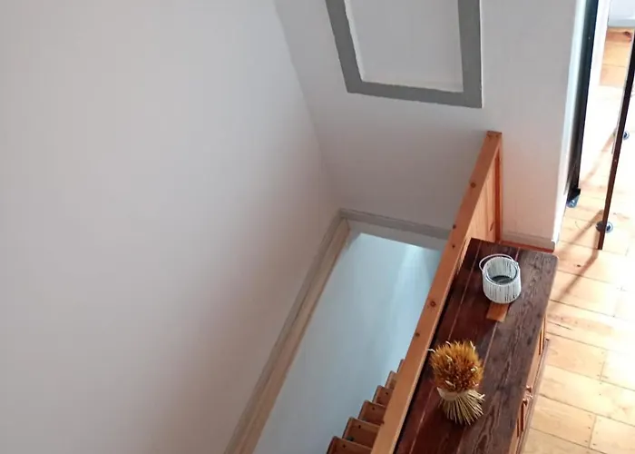 Appartement Casa Da Talha By Viva A Vida - Alojamentos & *