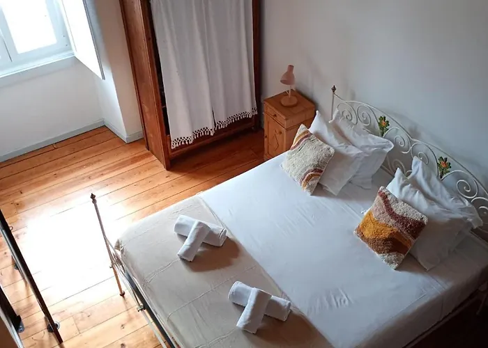 Casa Da Talha By Viva A Vida - Alojamentos & *