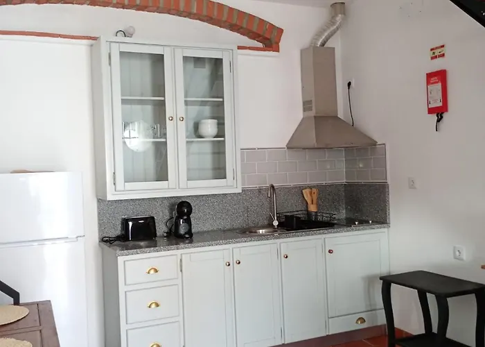 Casa Da Talha By Viva A Vida - Alojamentos & Constância