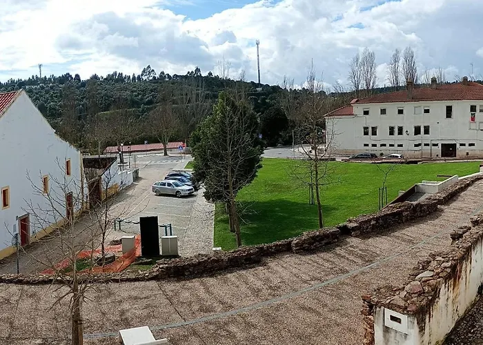 شقة Casa Da Talha By Viva A Vida - Alojamentos & *