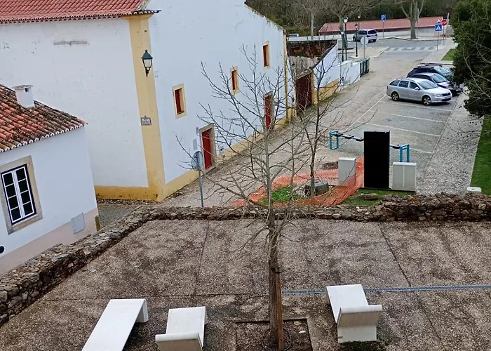 شقة Casa Da Talha By Viva A Vida - Alojamentos & Constância