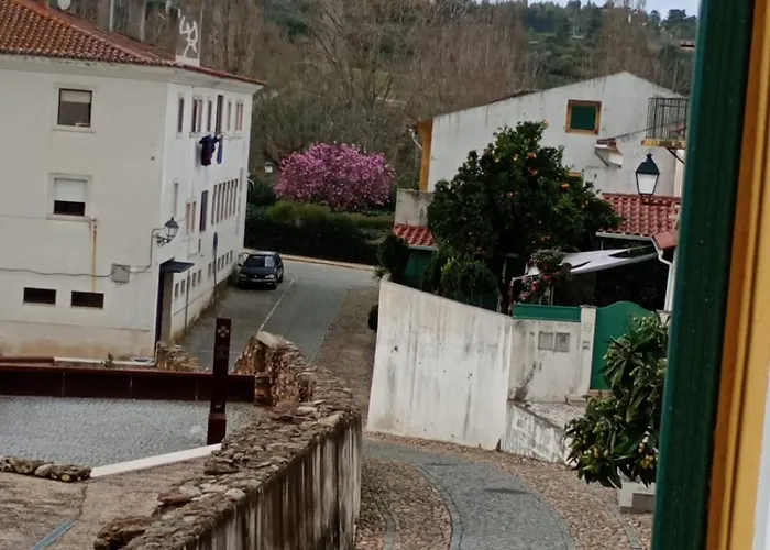 Casa Da Talha By Viva A Vida - Alojamentos & شقة *