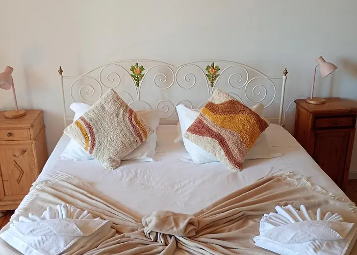 Casa Da Talha By Viva A Vida - Alojamentos & شقة *