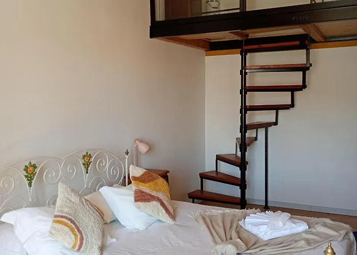 Appartement Casa Da Talha By Viva A Vida - Alojamentos & Constância